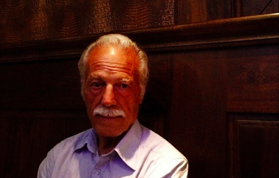 Rally This Thursday To Protest Eviction Of 81-Year-Old North Beach Poet