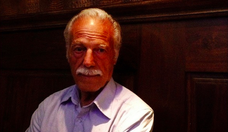 Rally This Thursday To Protest Eviction Of 81-Year-Old North Beach Poet