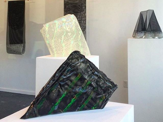 New Mission Gallery 'State' Focuses On Bay Area Artists