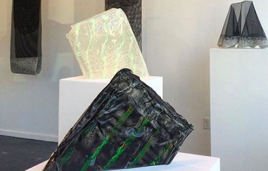 New Mission Gallery 'State' Focuses On Bay Area Artists