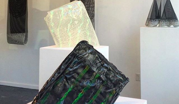 New Mission Gallery 'State' Focuses On Bay Area Artists