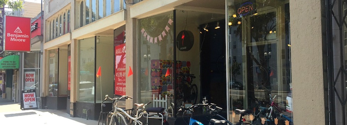 Meet Ocean Cyclery, An Ingleside Fixture For Bikes And More