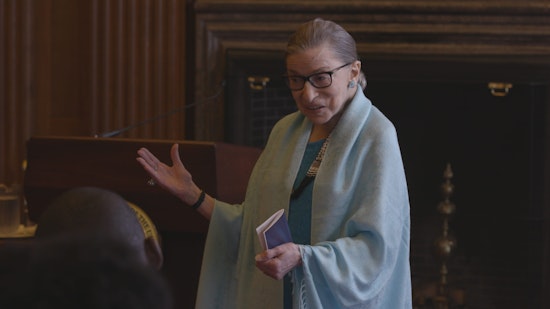 Don't miss these 3 acclaimed documentaries in Denver theaters right now