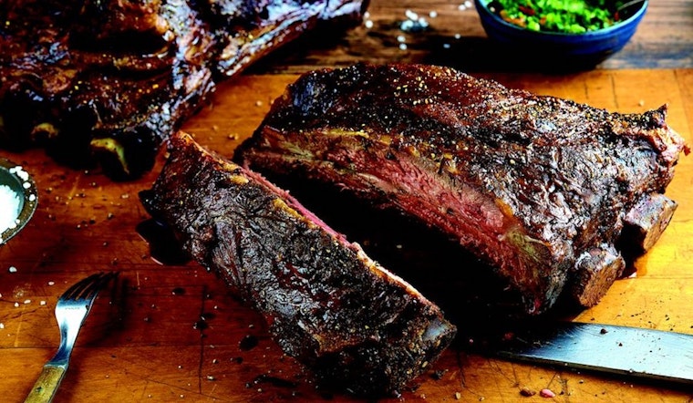 The 5 best steakhouses in Troy