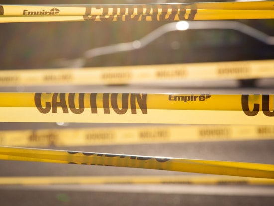 San Francisco Man Arrested On Suspicion Of Shooting, Killing 48-Year-Old In Potrero Hill