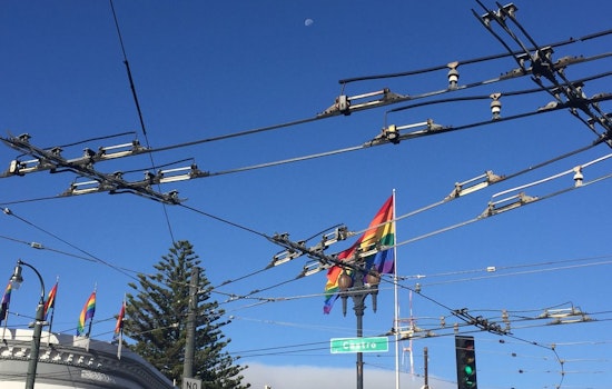 Castro Week: Sisters Speak, Dore Alley Events, Black Brothers Esteem, More
