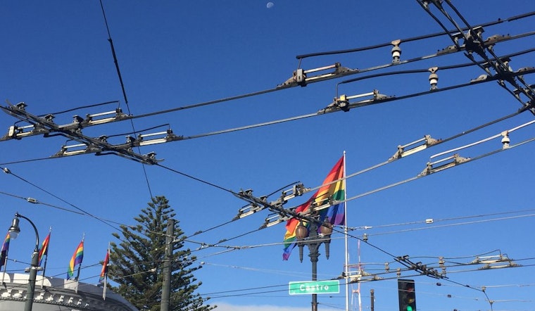 Castro Week: Sisters Speak, Dore Alley Events, Black Brothers Esteem, More
