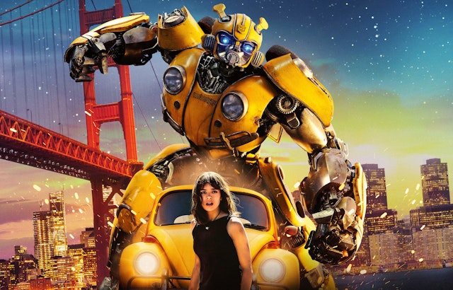The 3 best action movies screening around San Jose this week