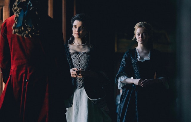 The 4 most acclaimed dramas screening in San Jose this week