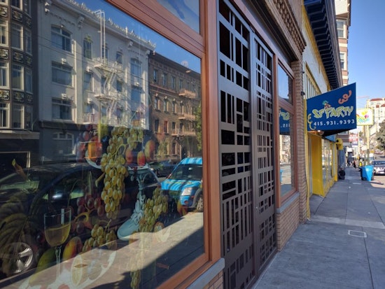 A Closer Look At Meraki, A High-End Market Headed To Post & Hyde