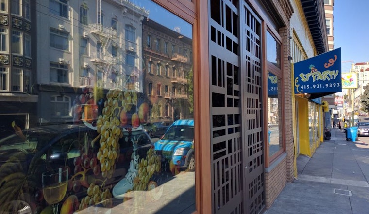 A Closer Look At Meraki, A High-End Market Headed To Post & Hyde