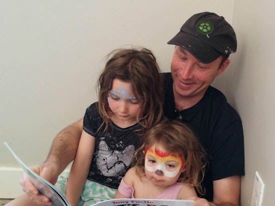 Cole Valley Family Faces Ellis Act Eviction