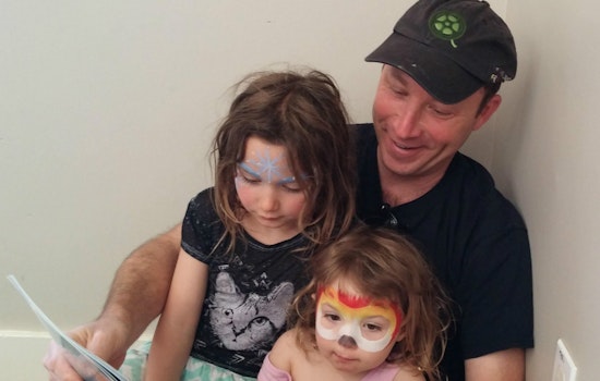 Cole Valley Family Faces Ellis Act Eviction