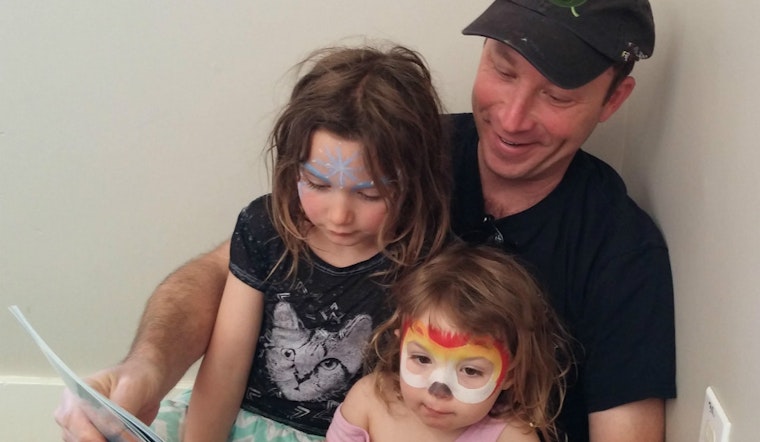 Cole Valley Family Faces Ellis Act Eviction
