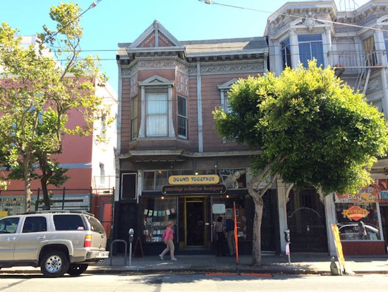 New Netflix Series 'Girlboss' Comes To The Haight For Filming In August