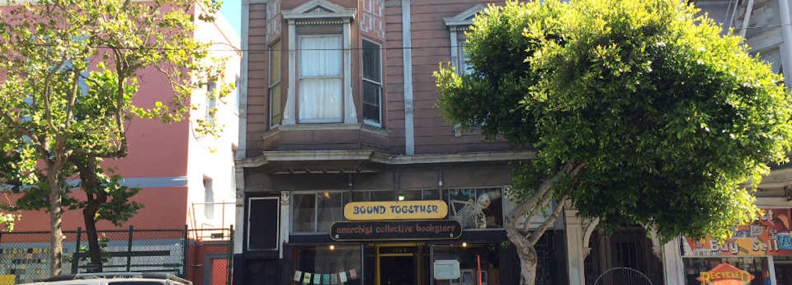 New Netflix Series 'Girlboss' Comes To The Haight For Filming In August