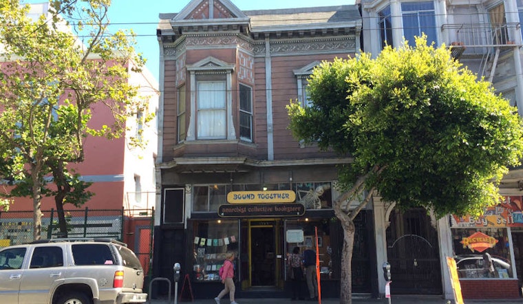 New Netflix Series 'Girlboss' Comes To The Haight For Filming In August