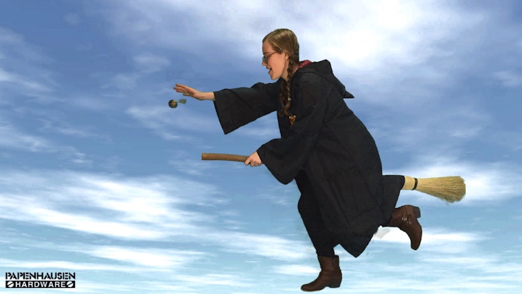 Tomorrow: West Portal Businesses Host 'Harry Potter' Release Day Extravaganza