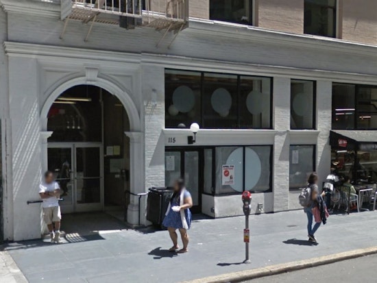Beretta, Super Duper Founder Planning New Restaurant 'The Bird' At New Montgomery & Mission