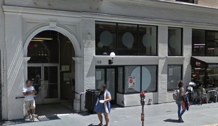 Beretta, Super Duper Founder Planning New Restaurant 'The Bird' At New Montgomery & Mission