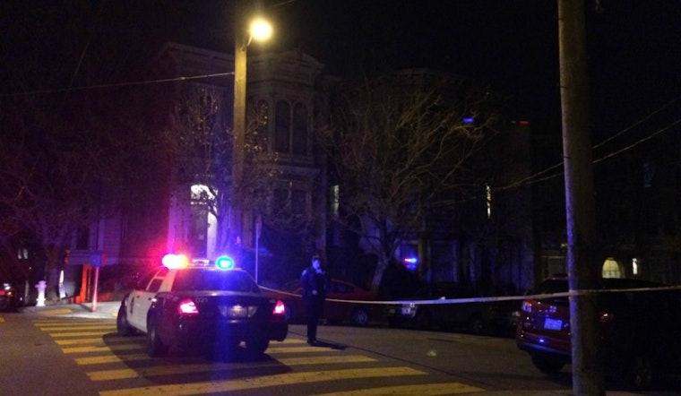 SFPD Makes Arrest In 2015's Hayes Valley Quadruple Homicide