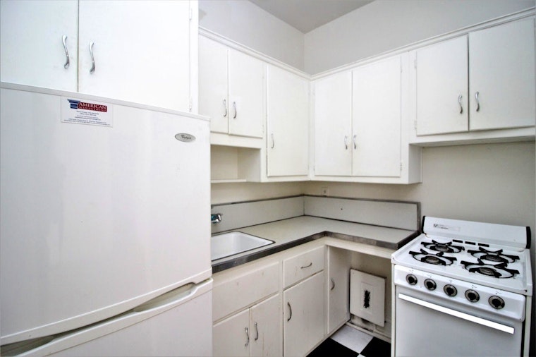 The cheapest apartment rentals in Mount Vernon, explored