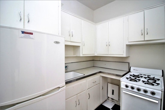 The cheapest apartment rentals in Mount Vernon, explored