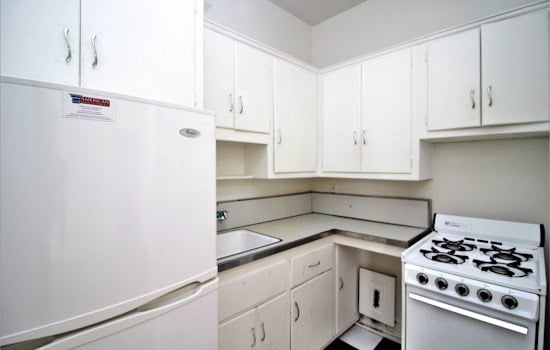 The cheapest apartment rentals in Mount Vernon, explored