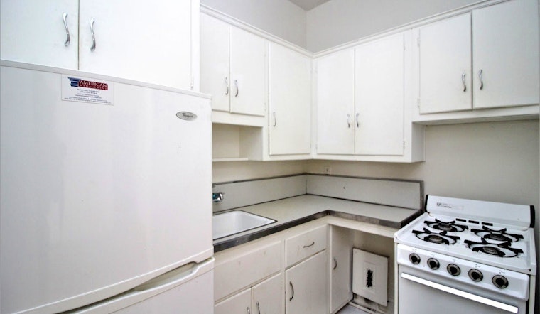 The cheapest apartment rentals in Mount Vernon, explored