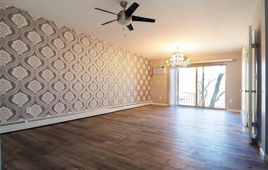 What's the cheapest rental available in CUF, right now?