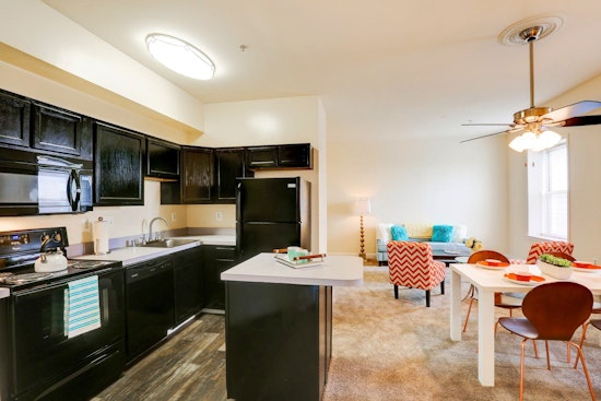 Renting in Baltimore: What will $1,300 get you?