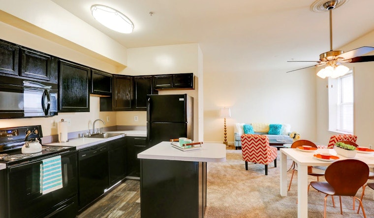 Renting in Baltimore: What will $1,300 get you?