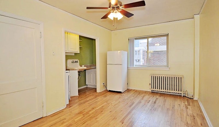 Here are today's cheapest rentals in Denver