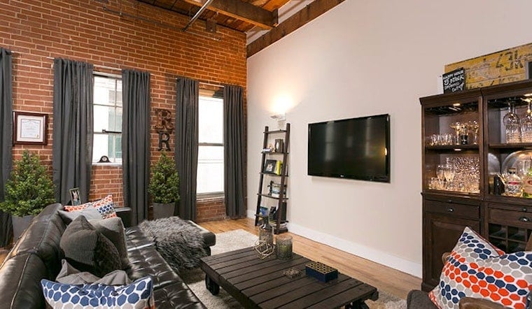 What will $1,900 rent you in Denver, right now?