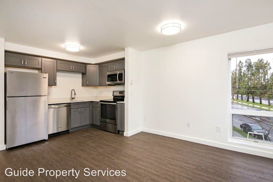 What does $1,500 rent you in Seattle, today?