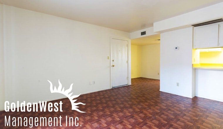 The cheapest apartment rentals in Phoenix, explored