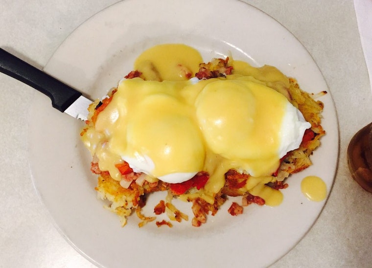 The 3 best affordable diners in Manchester