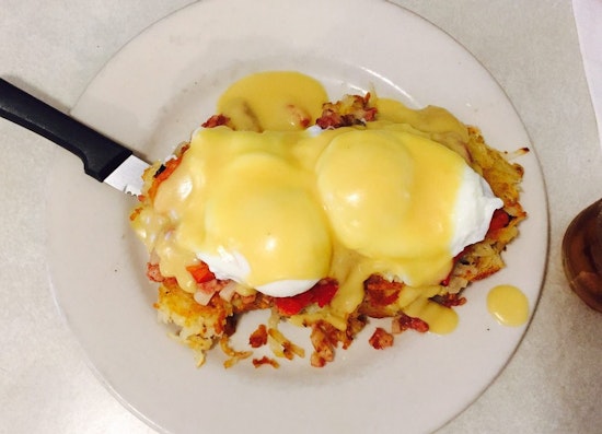 The 3 best affordable diners in Manchester