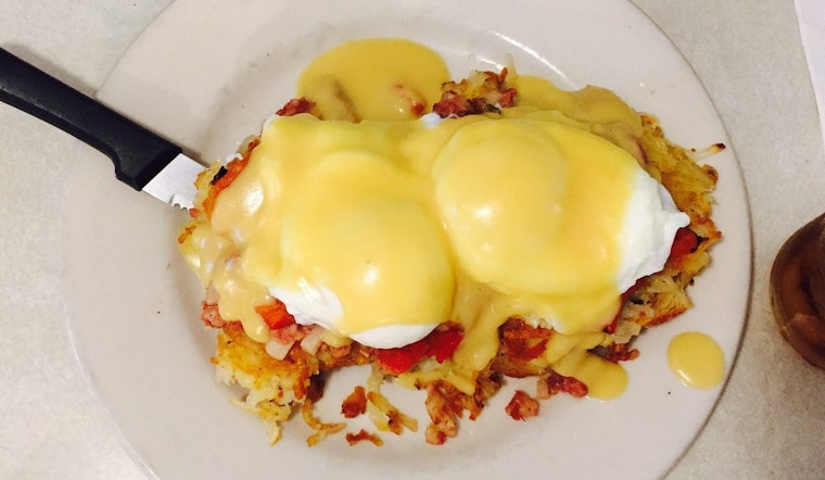 The 3 best affordable diners in Manchester