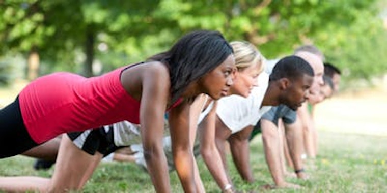 3 sports and fitness events worth seeking out in Los Angeles this weekend