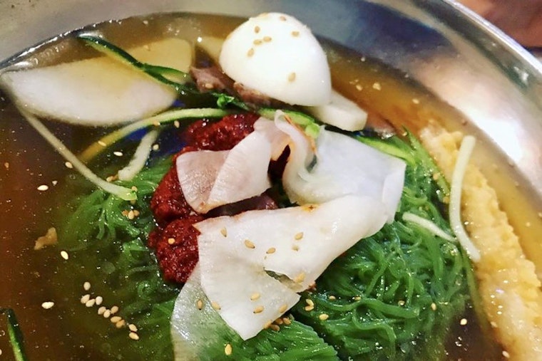Craving noodles? Check out these 3 new New York City spots