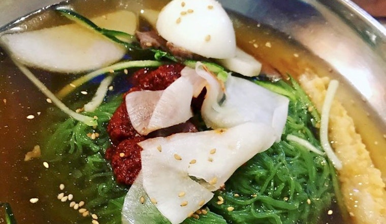 Craving noodles? Check out these 3 new New York City spots