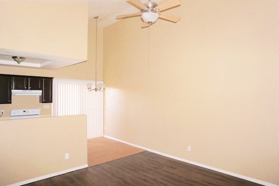 What does $700 rent you in Phoenix, today?