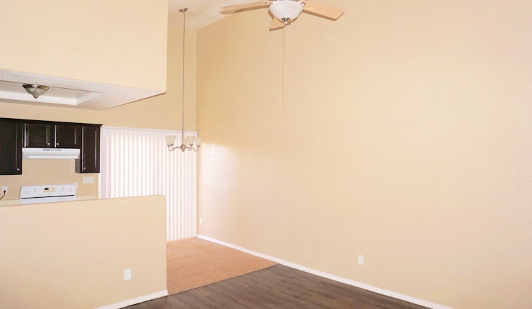 What does $700 rent you in Phoenix, today?