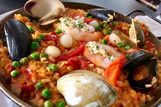 Here are New Rochelle's top 3 Peruvian spots
