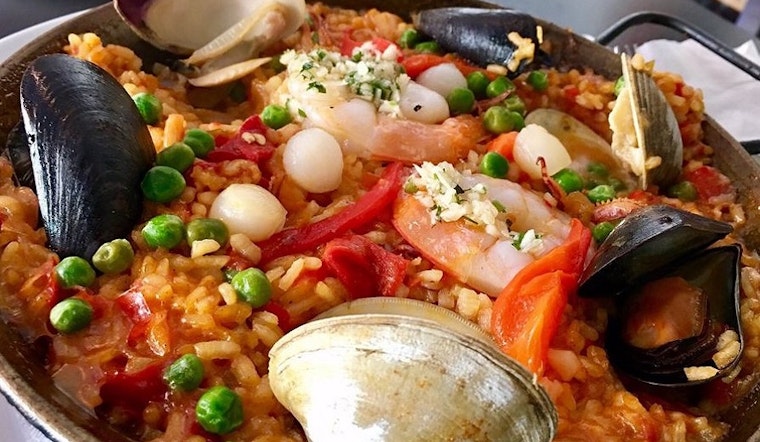 Here are New Rochelle's top 3 Peruvian spots