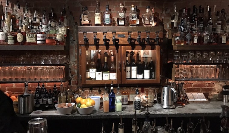 Raleigh's top 5 cocktail bars to visit now