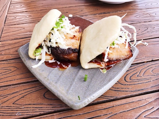 The 5 best Japanese spots in Charlotte