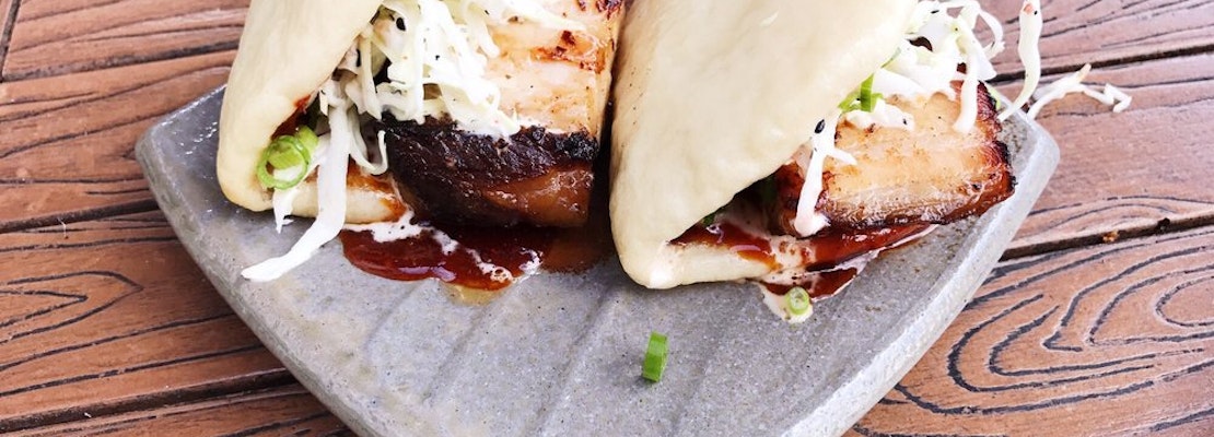 The 5 best Japanese spots in Charlotte