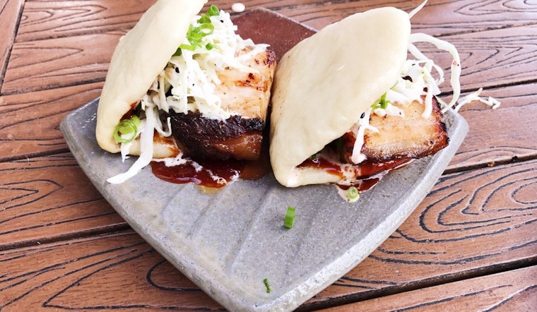 The 5 best Japanese spots in Charlotte